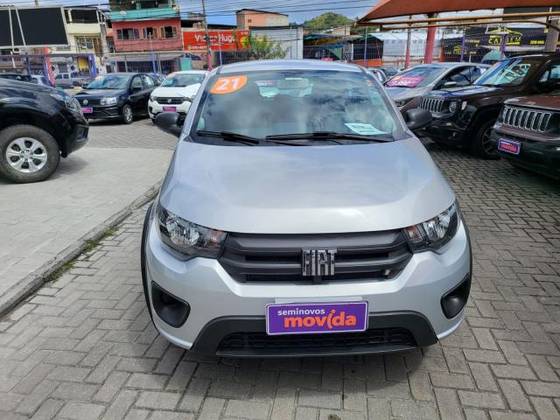 FIAT MOBI 1.0 EVO FLEX LIKE. MANUAL FIAT MOBI 1.0 EVO FLEX LIKE. MANUAL